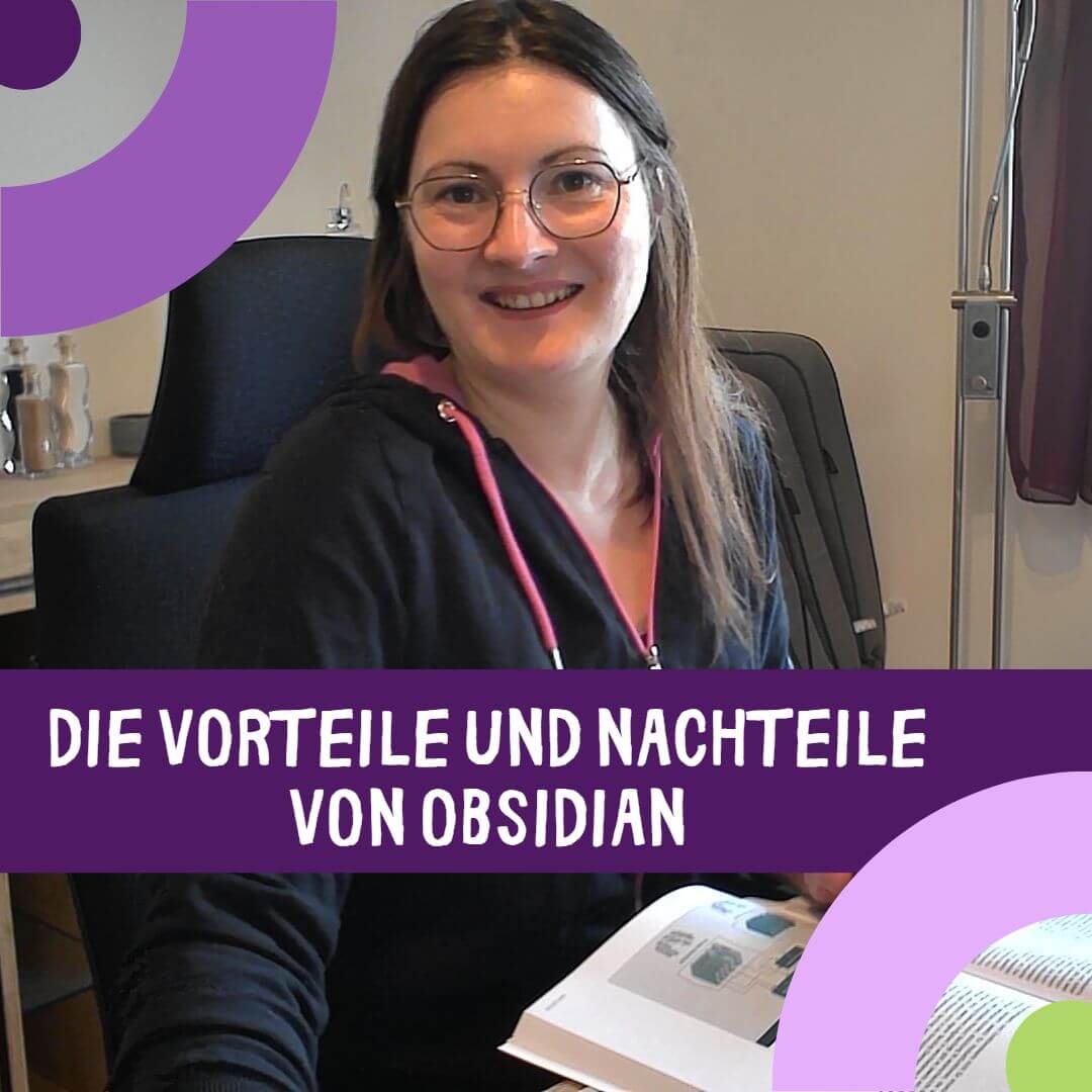 Du betrachtest gerade Die Vorteile und Nachteile von Obsidian