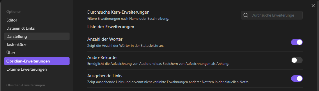 Obsidian Plugins: Der umfassende Leitfaden
