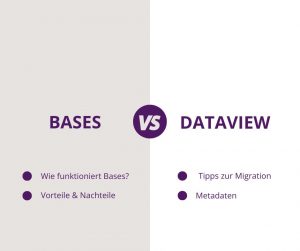 Mehr über den Artikel erfahren Obsidian Bases vs. Dataview: Was passt zu deinem Vault?