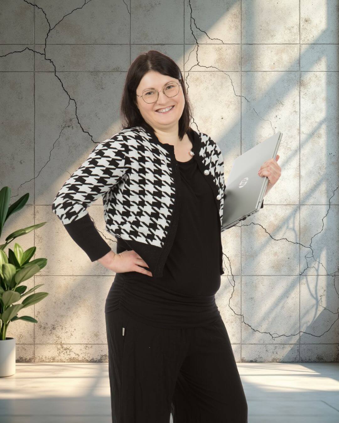 Martina Klinkowski, Lerncoachin für Menschen, die neben dem Job lernen